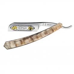 Rasoir droit homme Thiers Issard Loup et Bélier Prestige