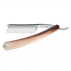 Rasoir droit homme Thiers Issard Lys