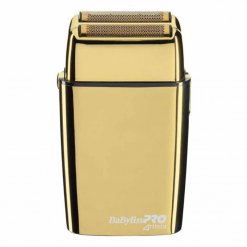 Rasoir électrique Babyliss Pro FXFS2GE Shaver Gold