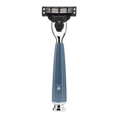 Rasoir Mach 3 pour homme Mühle Rytmo Gärtner