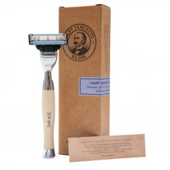 Rasoir manuel pour homme Captain Fawcett