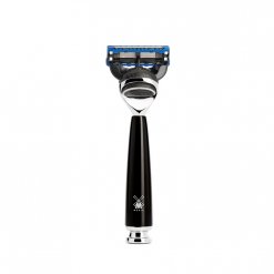 Rasoir manuel pour homme Muhle
