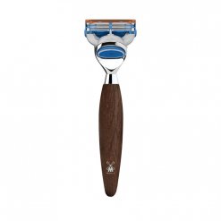 Rasoir pour homme Muhle Marin