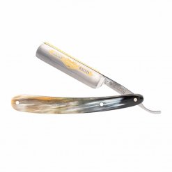 Rasoir sabre Dovo Prima Silver Steel