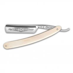 Rasoir sabre Le Grelot Thiers Issard