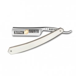 Rasoir sabre Thiers Issard Bucéphale