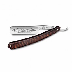 Rasoir sabre Thiers Issard Évidé Sonnant Extra Arthur