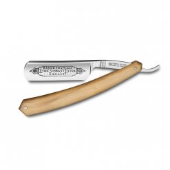 Rasoir sabre Thiers Issard Évidé Sonnant Extra