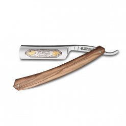 Rasoir sabre Thiers Issard Loup et Bélier