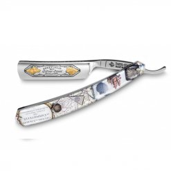 Rasoir sabre Thiers Issard Loup et Bélier