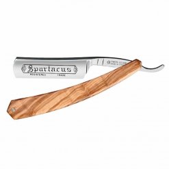 Rasoir sabre Thiers Issard Spartacus