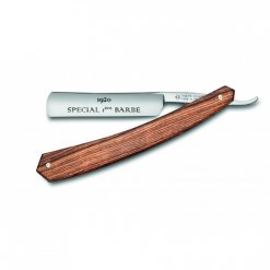 Rasoir sabre Thiers Issard Spécial 1ère Barbe Alain