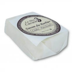 Recharge Savon Rasage Le Père Lucien Cèdre Patchouli