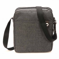 Sac bandoulière homme Arthur & Aston Aaron grand modèle