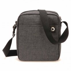 Sac bandoulière homme Arthur & Aston Aaron moyen modèle
