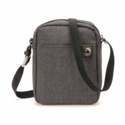 Sac bandoulière homme Arthur & Aston Aaron petit modèle