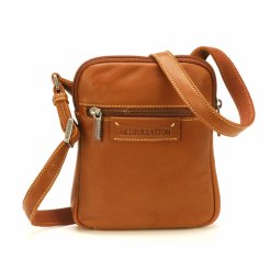 Sac bandoulière homme Arthur & Aston BODY BAG JOHANY