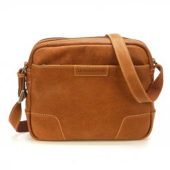 Sac bandoulière homme Arthur & Aston