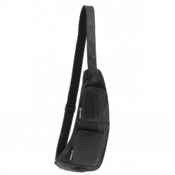 Sac bandoulière homme Arthur & Aston Destroy Body Bag