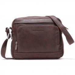 Sac bandoulière homme Arthur & Aston Destroy