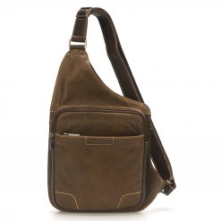 Sac bandoulière homme Arthur & Aston Holster
