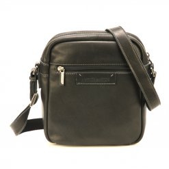 Sac bandoulière homme Arthur & Aston JOHANY Grand Modèle