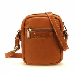 Sac bandoulière homme Arthur & Aston JOHANY Moyen Modèle
