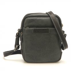 Sac bandoulière homme Arthur & Aston Petit modèle