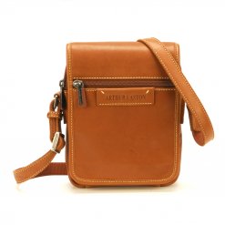 Sac bandoulière homme Arthur & Aston RABAT JOHANY