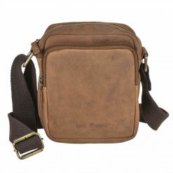 Sac bandoulière homme Greenburry