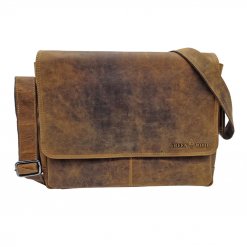 Sac bandoulière homme Greenwood Bram