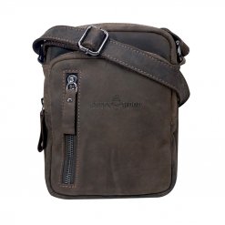 Sac bandoulière homme Greenwood Nili