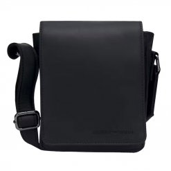 Sac bandoulière homme Greenwood Rami