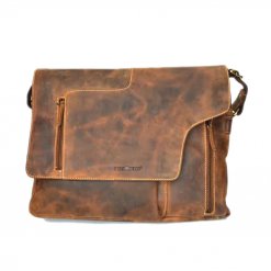 Sac bandoulière Revolver XL Greenburry