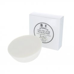 Savon à barbe en recharge DR Harris Arlington