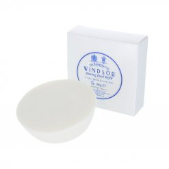 Savon à barbe en recharge DR Harris Windsor