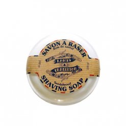 Savon à barbe Lames et Tradition