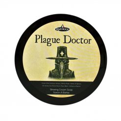 savon rasage  l'ancienne  l'ancienne Razorock Plague Doctor