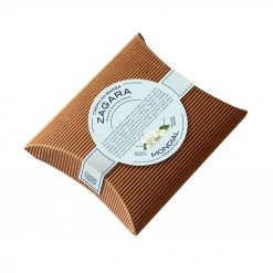 Savon à barbe recharge Mondial 1908