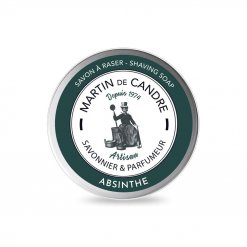Savon de rasage Martin de Candre