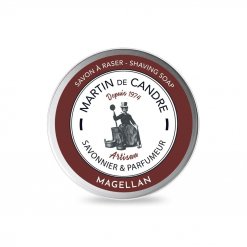 Savon de rasage Martin de Candre Magellan
