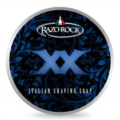 savon pour le rasage Razorock XX