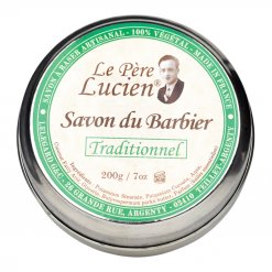 savon rasage Le Père Lucien Traditionnel