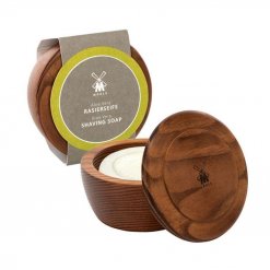 savon rasage Mühle
