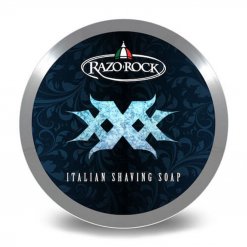savon rasage Razorock XXX Fresco