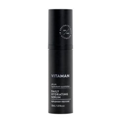 Sérum hydratant anti âge quotidien Vitaman