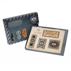 Set pour la barbe Dear Barber