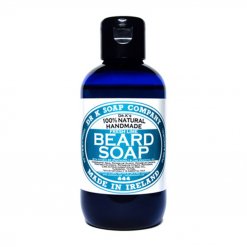 Shampoing à barbe Dr K Soap Company Fresh Lime