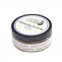 Shampoing à barbe solide Le Père Lucien Nature