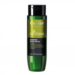 Shampoing homme Oyster Cannabis Sensi Relax